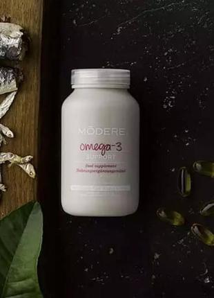 Omega 3 modere neways омега, риб'ячий жир модере ньювейс