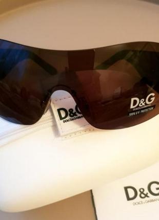 Продам сонячні окуляри dg4 фото