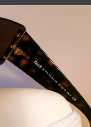 Продам сонячні окуляри dg6 фото