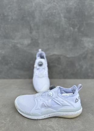 Кросівки reebok pump fusion 2.0 оригінал