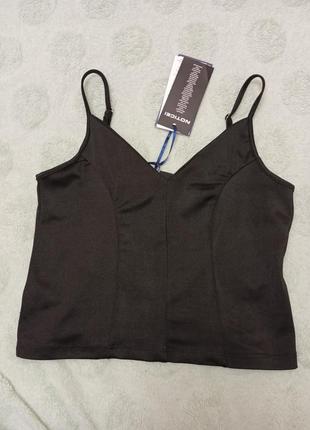 Топ топик размер м майка
