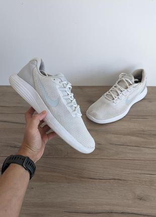 Nike lunarlon кроссовки оригинал1 фото