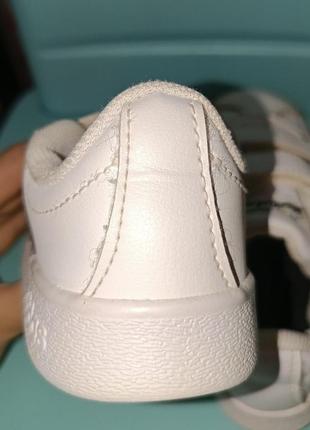 Кросовки кросівки адідас adidas3 фото