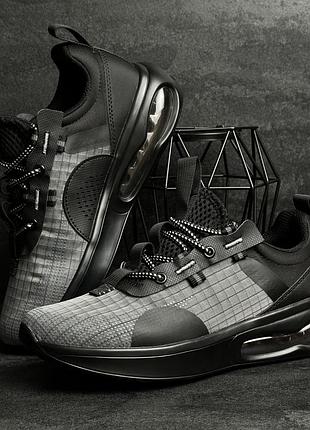 Мужские кроссовки 4