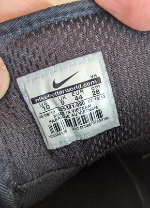 Nike acg ботинки кожаные оригинал2 фото