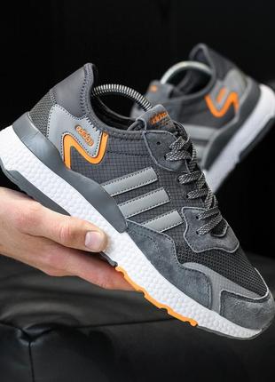 Чоловічі кросівки nite jogger