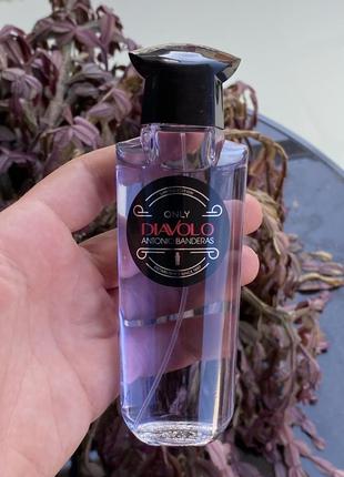 Diavolo only antonio banderas sale