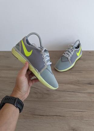 Nike lunarlon кроссовки оригинал