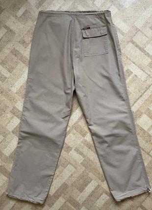 Schott штани парашути карго trousers combat military vintage2 фото