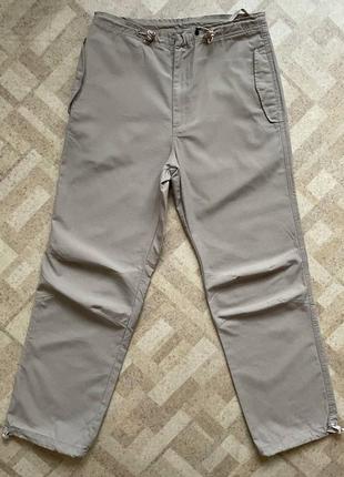 Schott штани парашути карго trousers combat military vintage1 фото