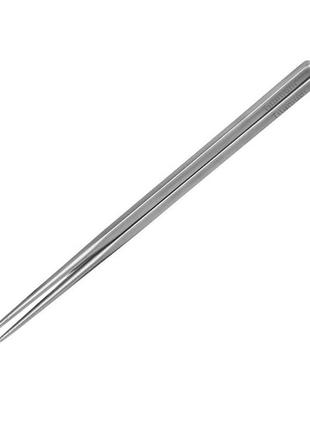 Палочки для суши титановые 195 мм.