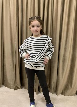 Комплект h&m для девочки