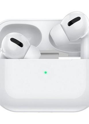 Бездротові навушники mdr airpods pro 7438 з боксом для зарядки