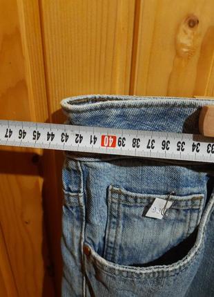 Джинси чоловічі 6