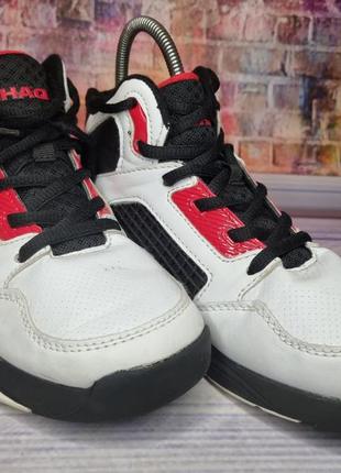 Кроссовки shaq 2