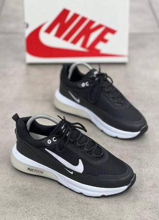 Кроссовки nike air zoom 0766