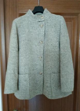 Полу-пальто (куртка)1 фото
