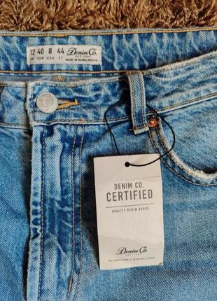 Джинси denim co2 фото