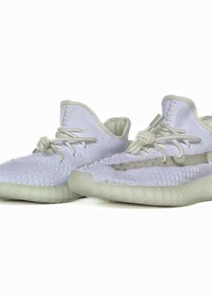 Кроссовки adidas yeezy boost4 фото