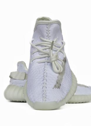 Кроссовки adidas yeezy boost3 фото