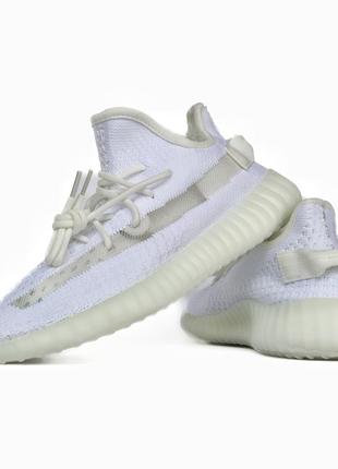 Кроссовки adidas yeezy boost1 фото