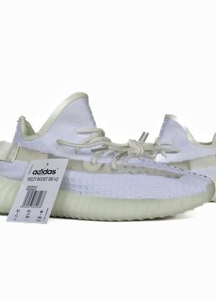 Кроссовки adidas yeezy boost5 фото