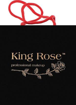 Розсувна палітра для макіяжу king rose 6в1