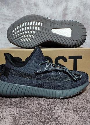 Кросівки adidas yeezy boost1 фото