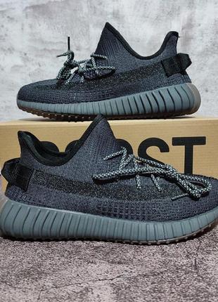 Кросівки adidas yeezy boost4 фото