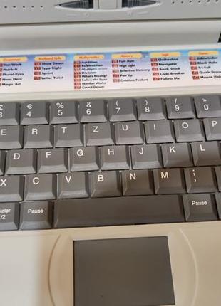 Ноутбук для изучения языка английский немецкий3 фото