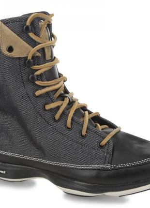 Оригинал.фирменные, женские ботинки reebok easytone