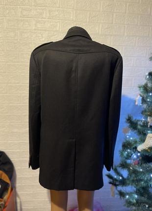 Стильний піджак - куртка пальто  , трансформер.5 фото