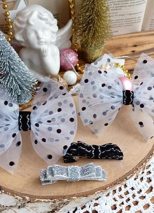 Фатинові бантики