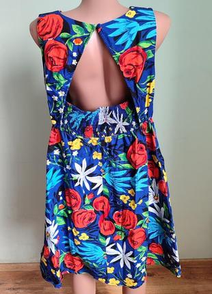 Плаття платье сукня сарафан4 фото