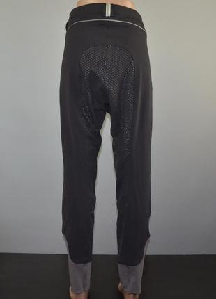Бриджи, лосины,брюки для верховой езды felix buhler (52) большой размер4 фото