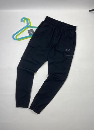 Чоловічі спортивні штани under armour cargo pants