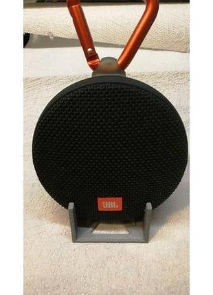 Підставка для колонки jbl clip 2 3