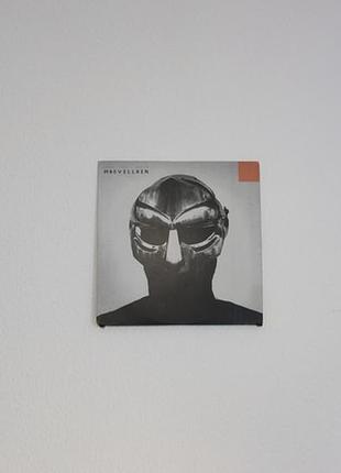 Мінімалістичне кріплення дисплей демонстрації вінілу пластинок