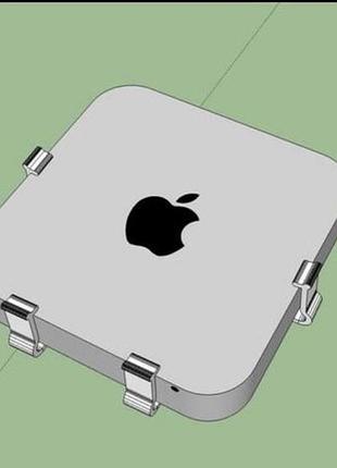 Настінне або під стіл кріплення кронштейн apple mac mini