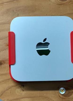 Настінне або під стіл кріплення кронштейн apple mac mini m1 2020