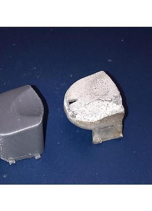 Smart roadster 452 кришка кріплення багажника q0013200v001000000