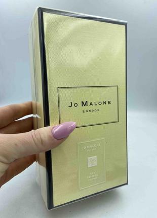 Sea daffodil jo malone london cologne 100мл1 фото