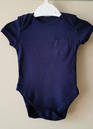 Новые боди от george 2