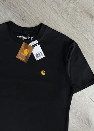 Carhartt футболка кархарт3 фото