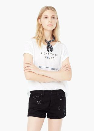 Шорти. mango. s. нові