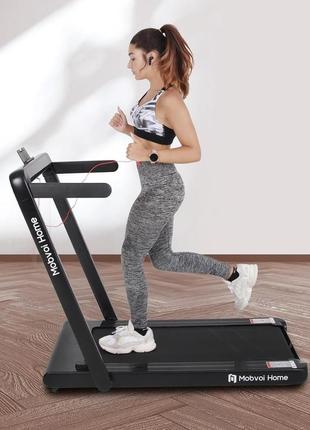 Домашня бігова доріжка mobvoi home treadmill