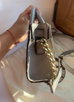 Сумка оригинал mini michael kors 5
