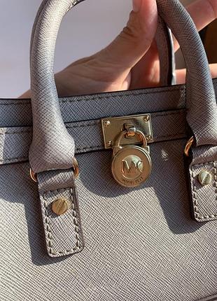Сумка оригинал mini michael kors 10