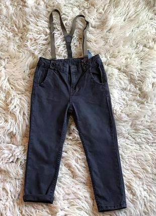 Штани zara