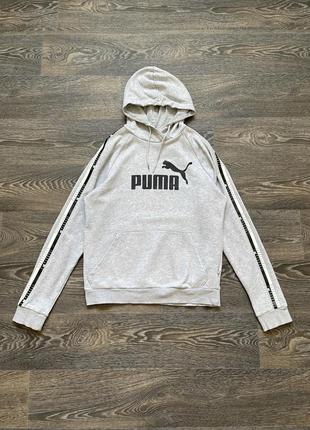 Оригінальне худі puma